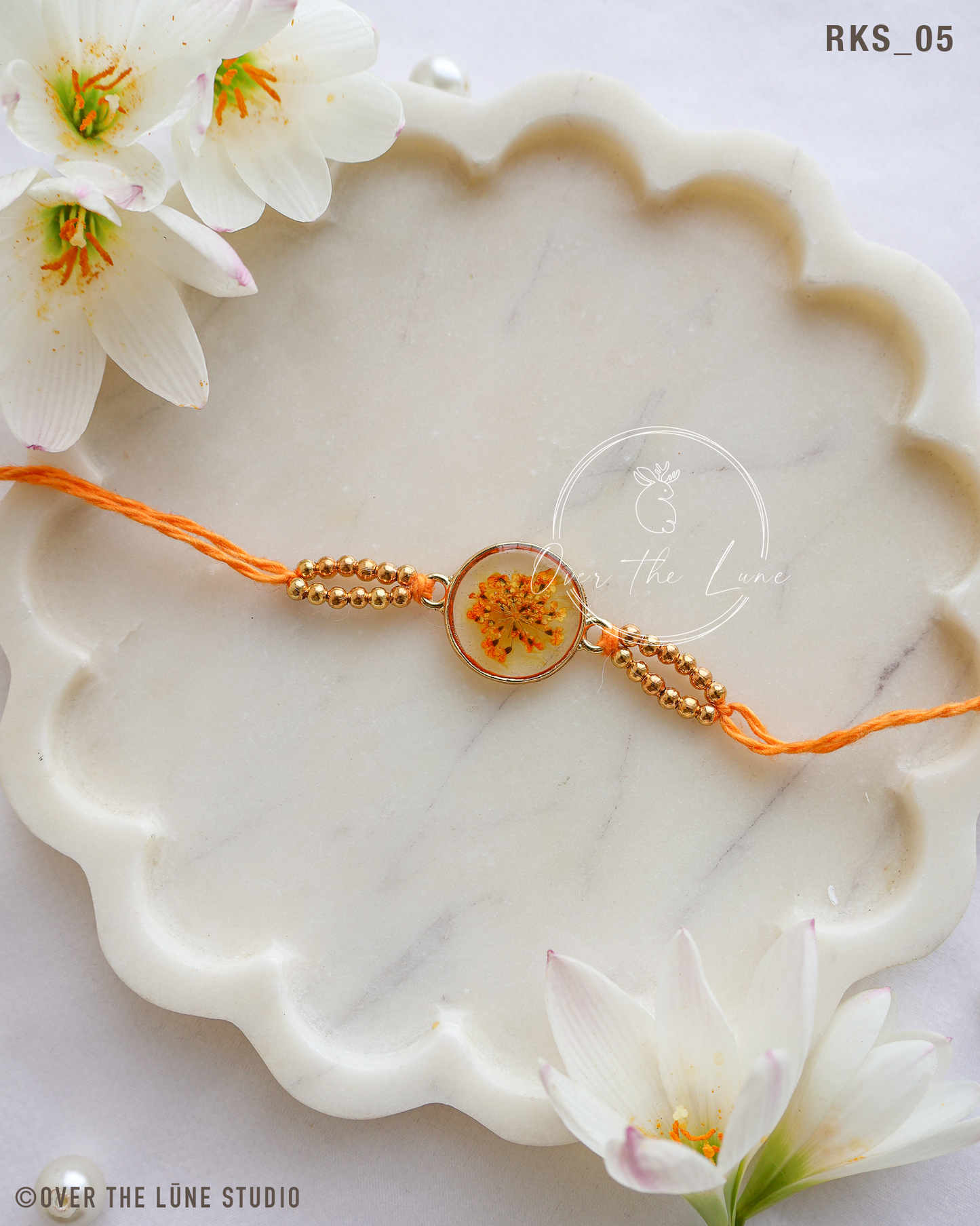 Rakhis - Small