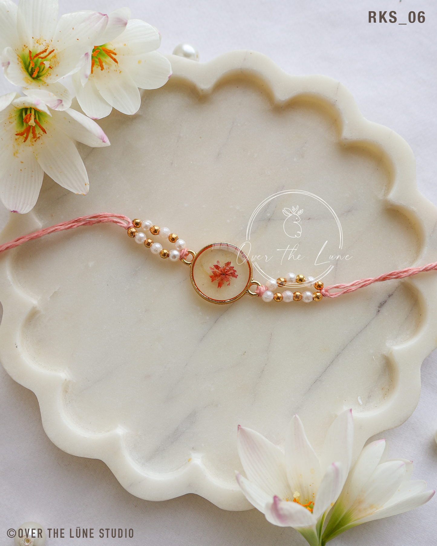 Rakhis - Small