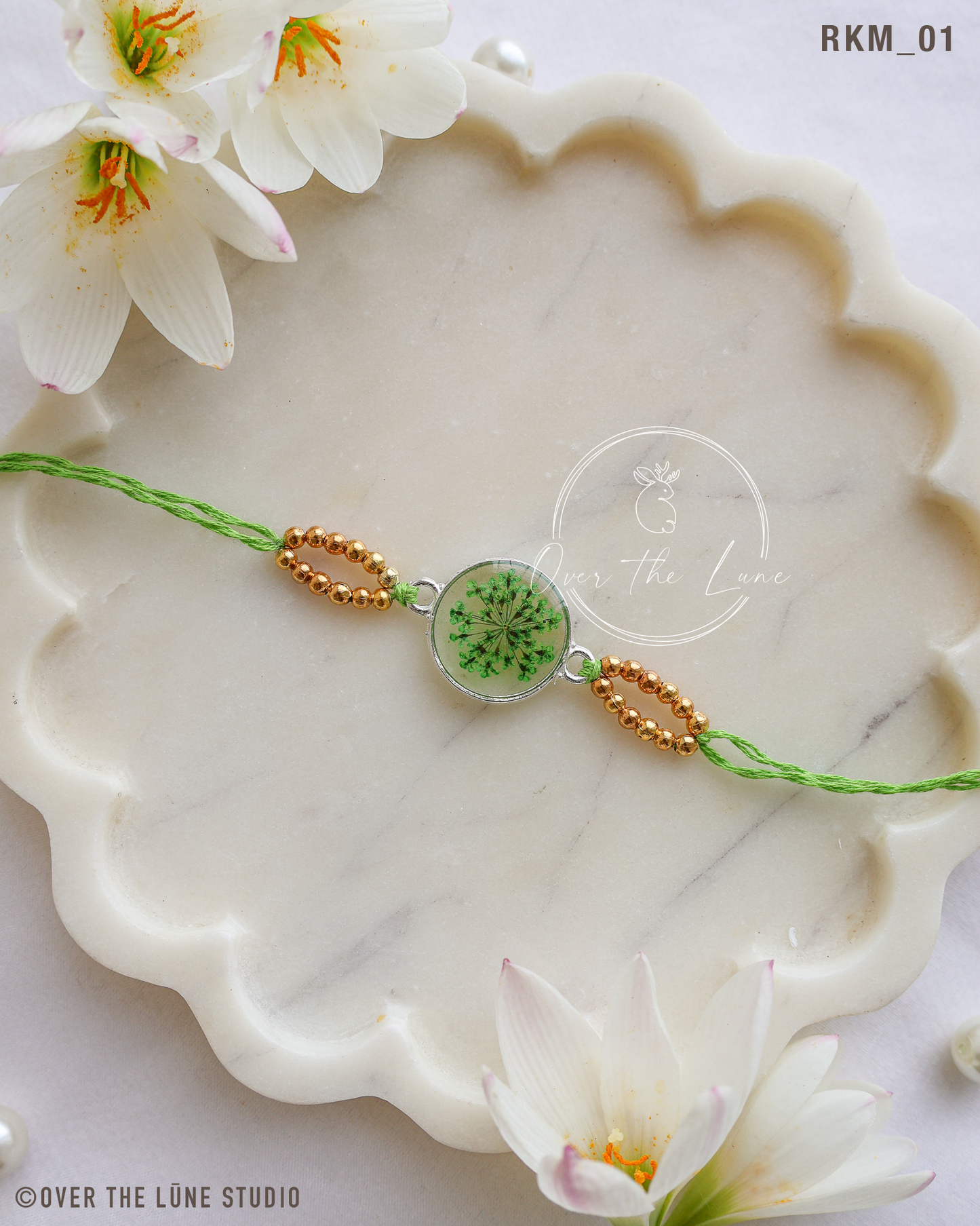Rakhis - Medium