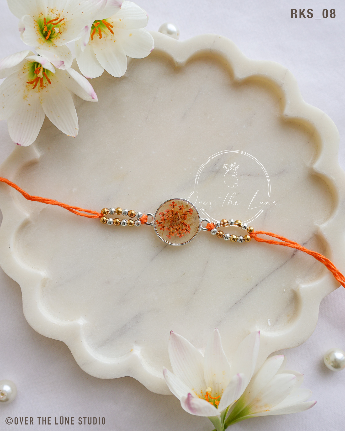 Rakhis - Small