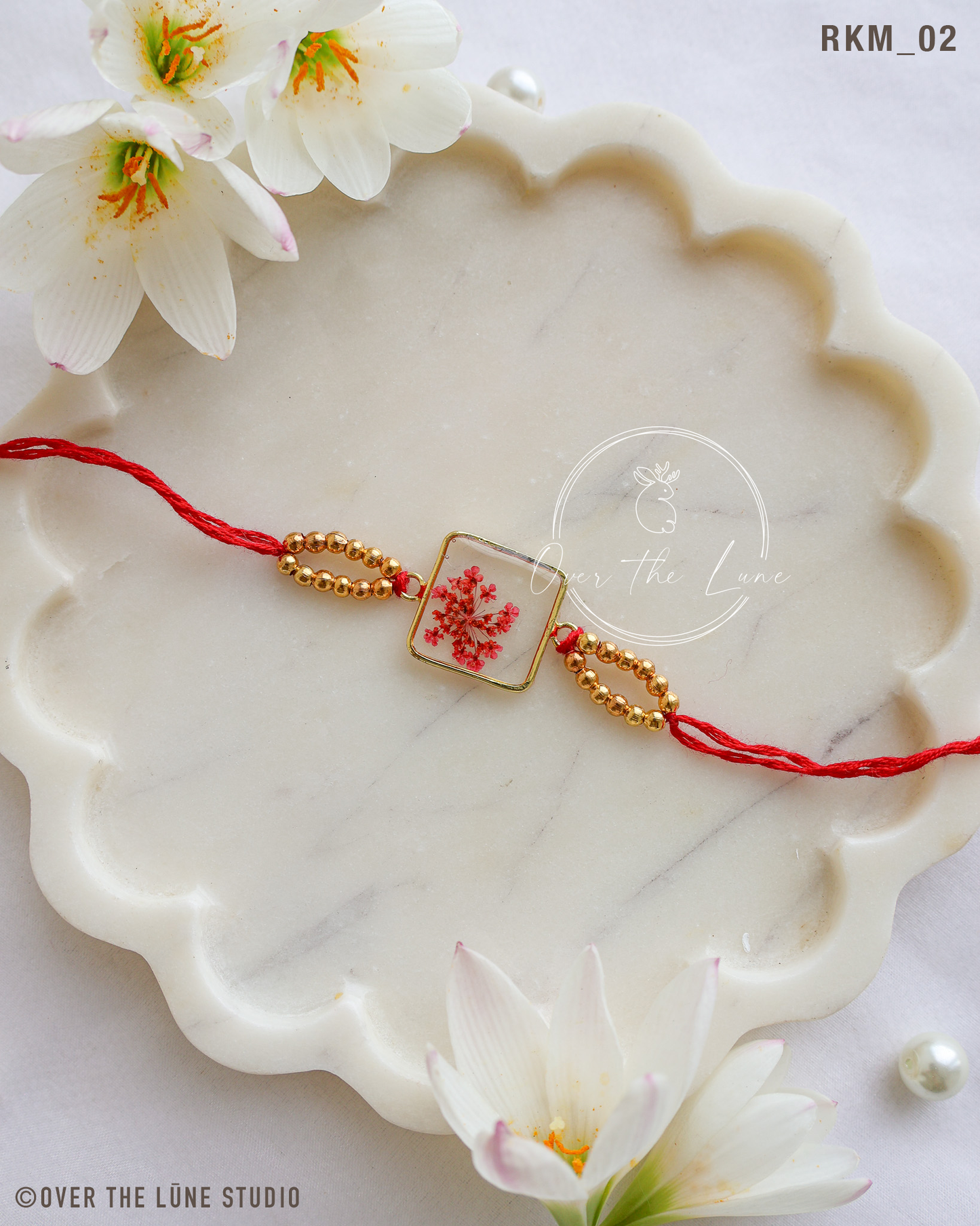 Rakhis - Medium