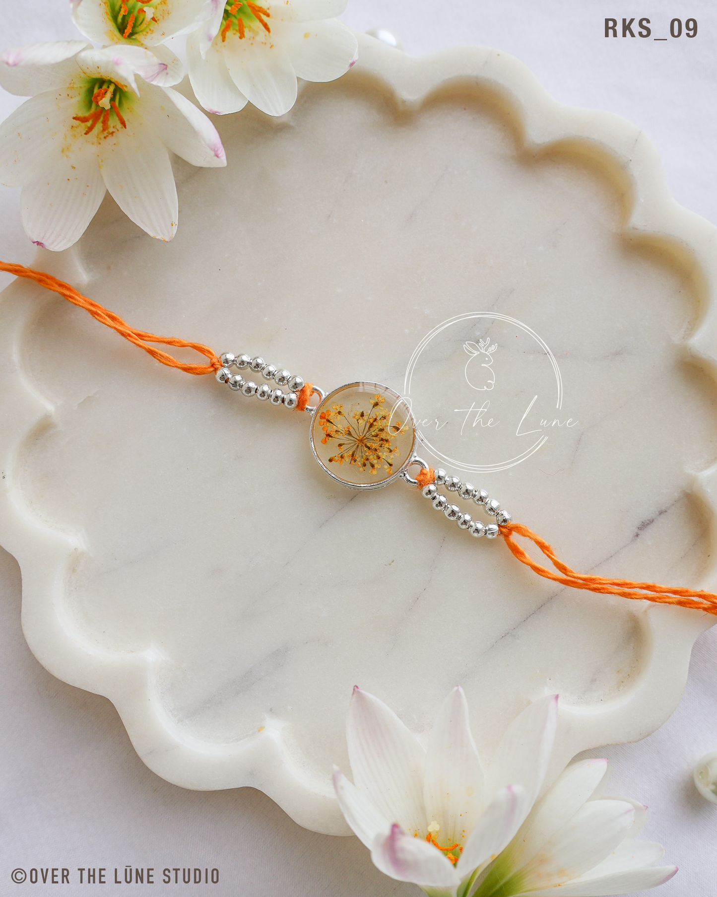 Rakhis - Small