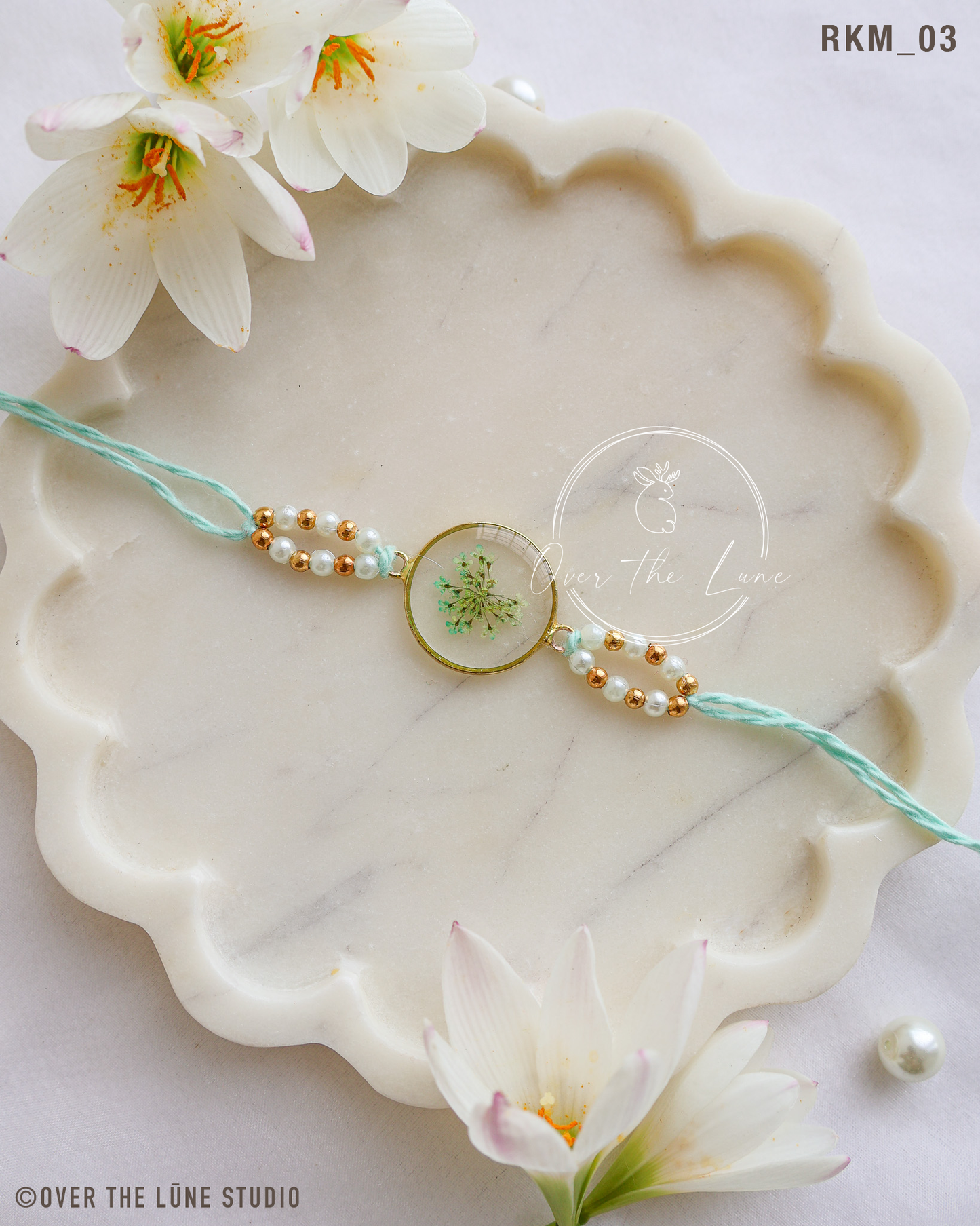 Rakhis - Medium