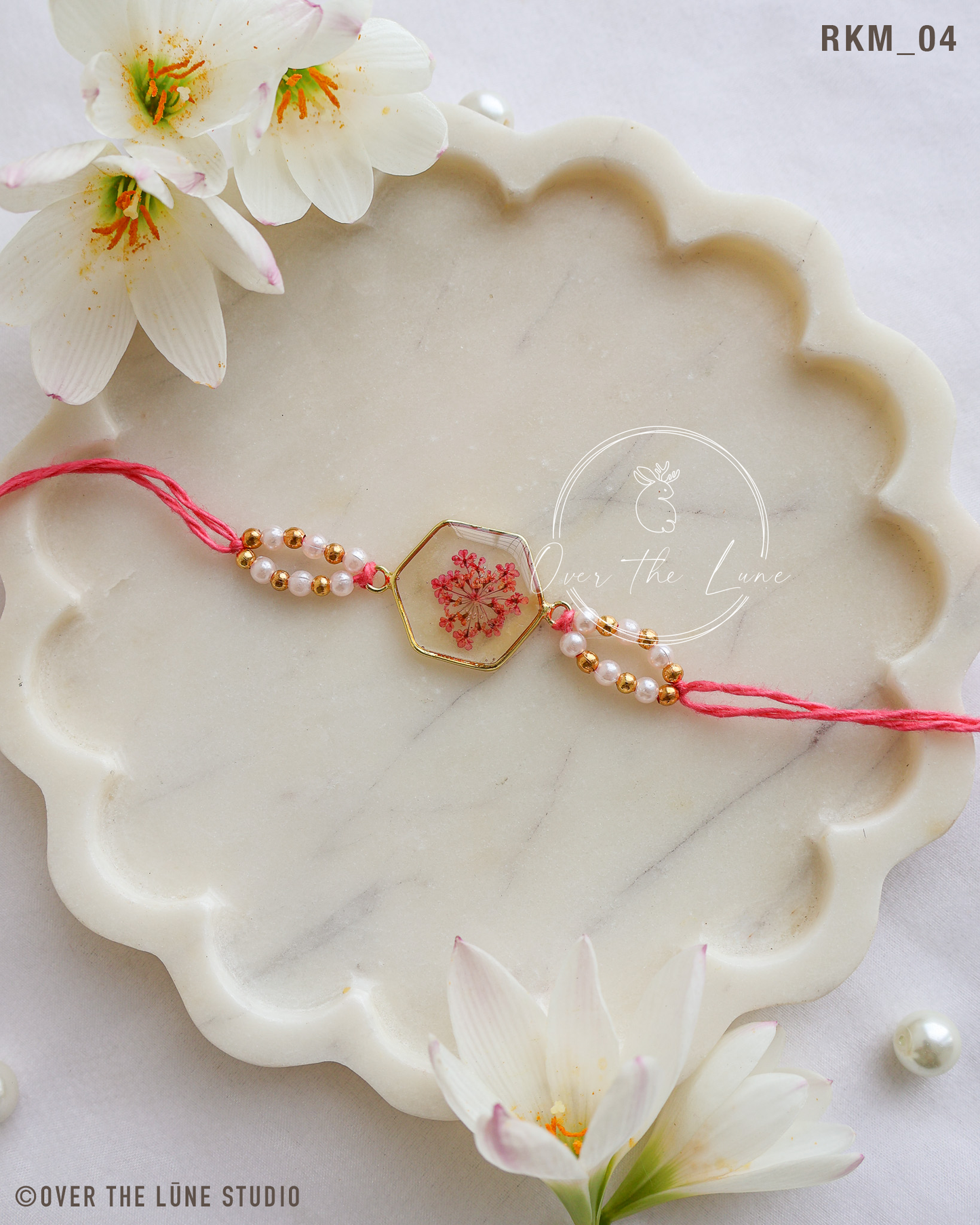 Rakhis - Medium