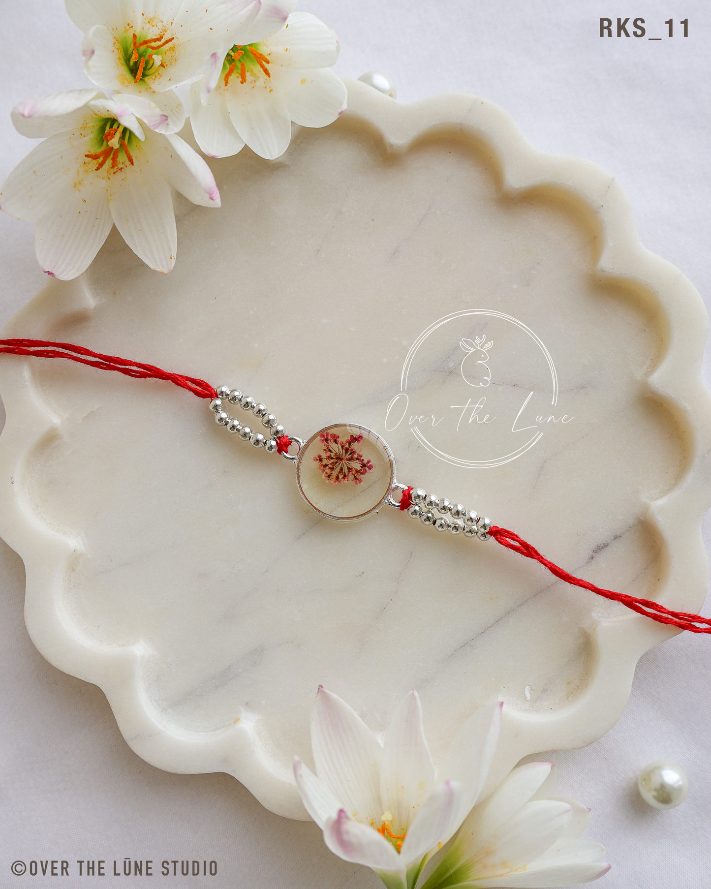Rakhis - Small