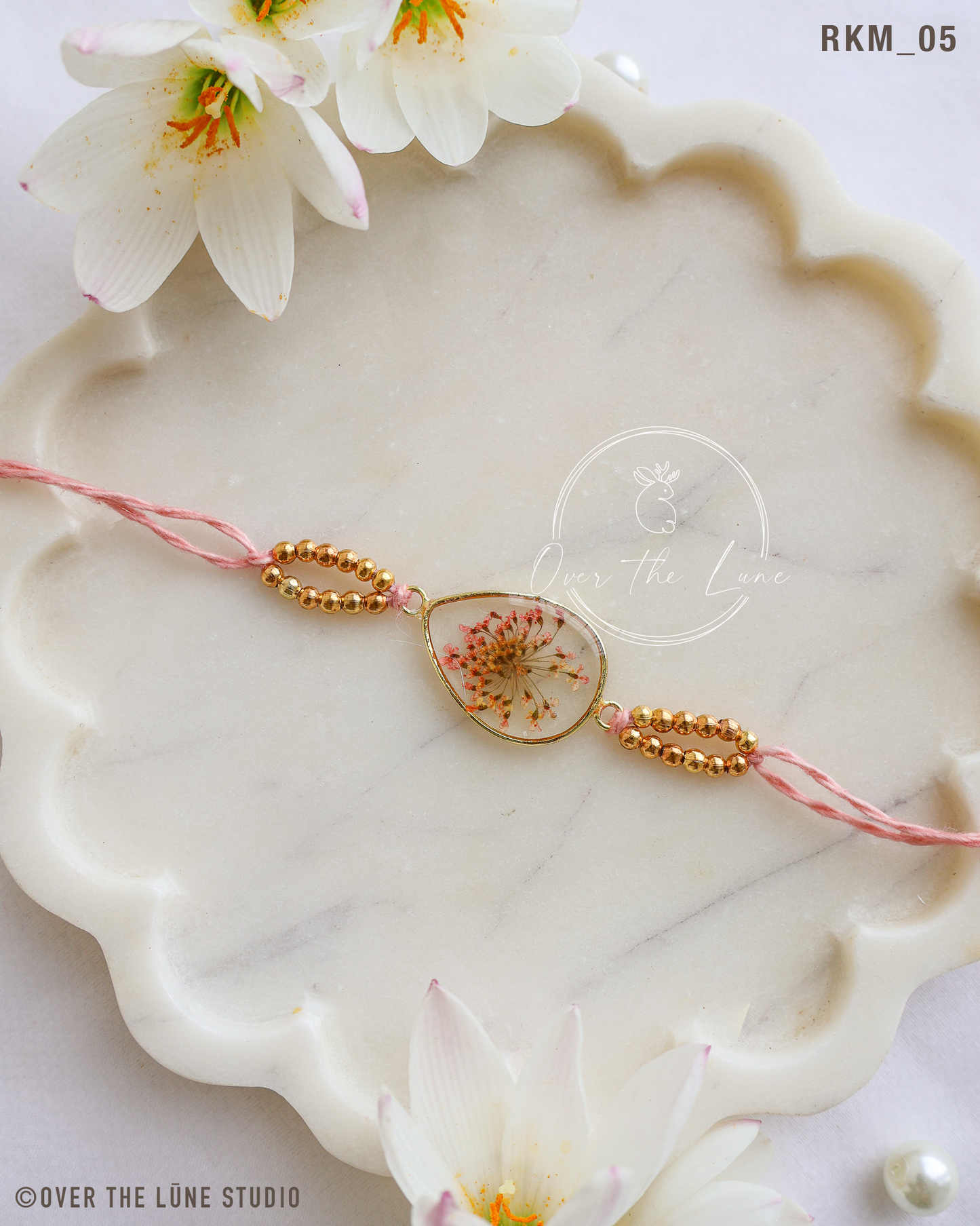 Rakhis - Medium