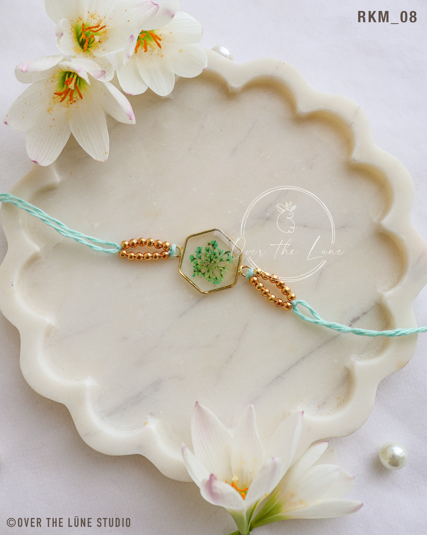 Rakhis - Medium