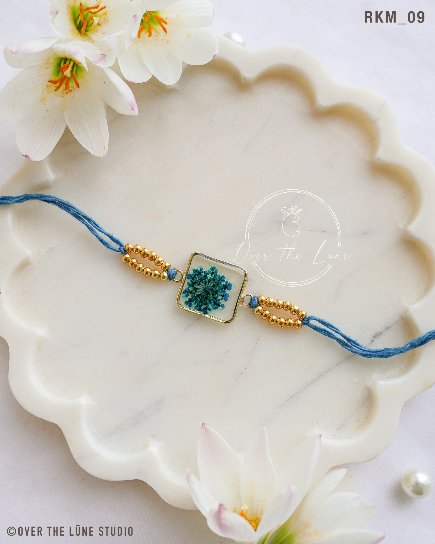 Rakhis - Medium