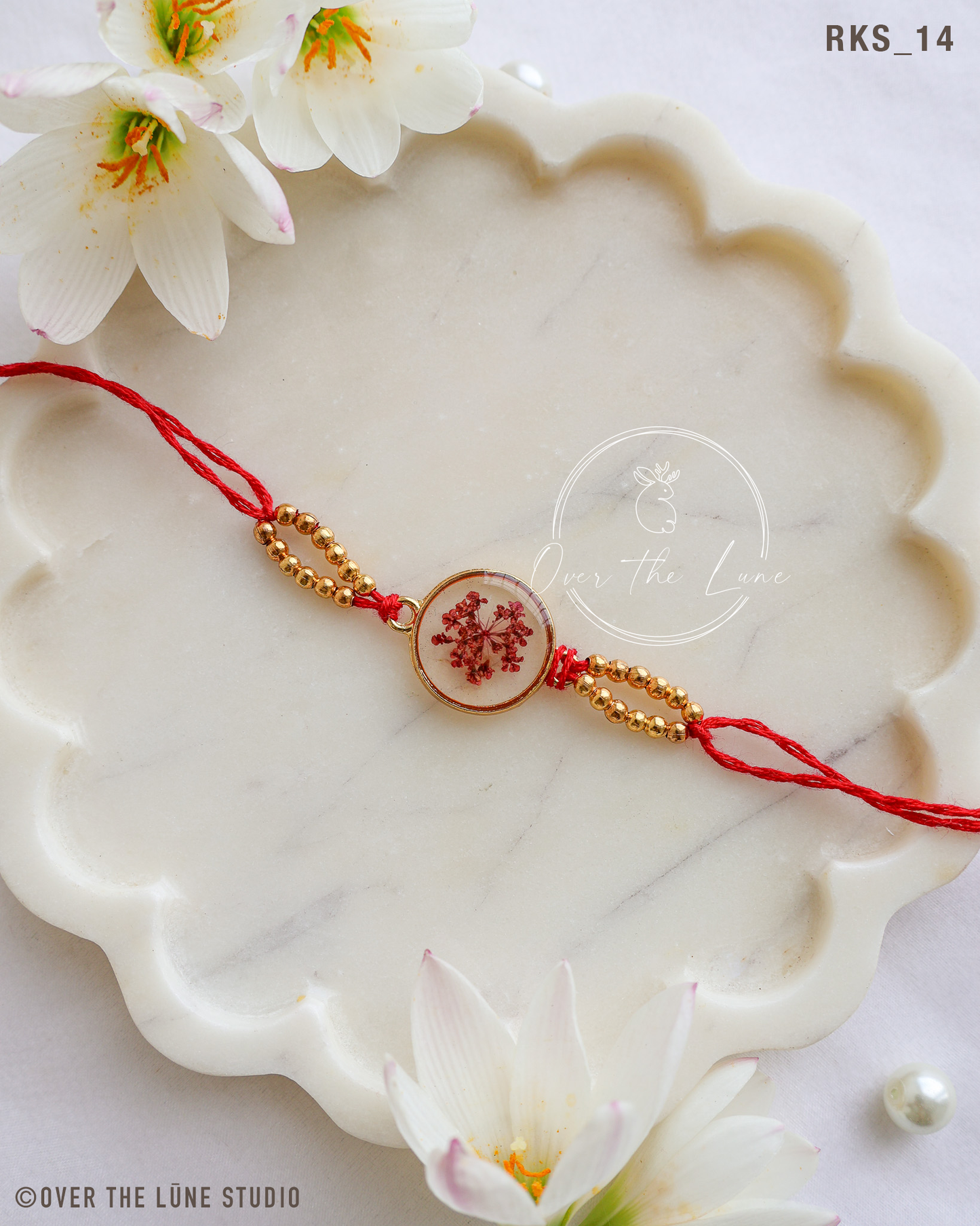 Rakhis - Small