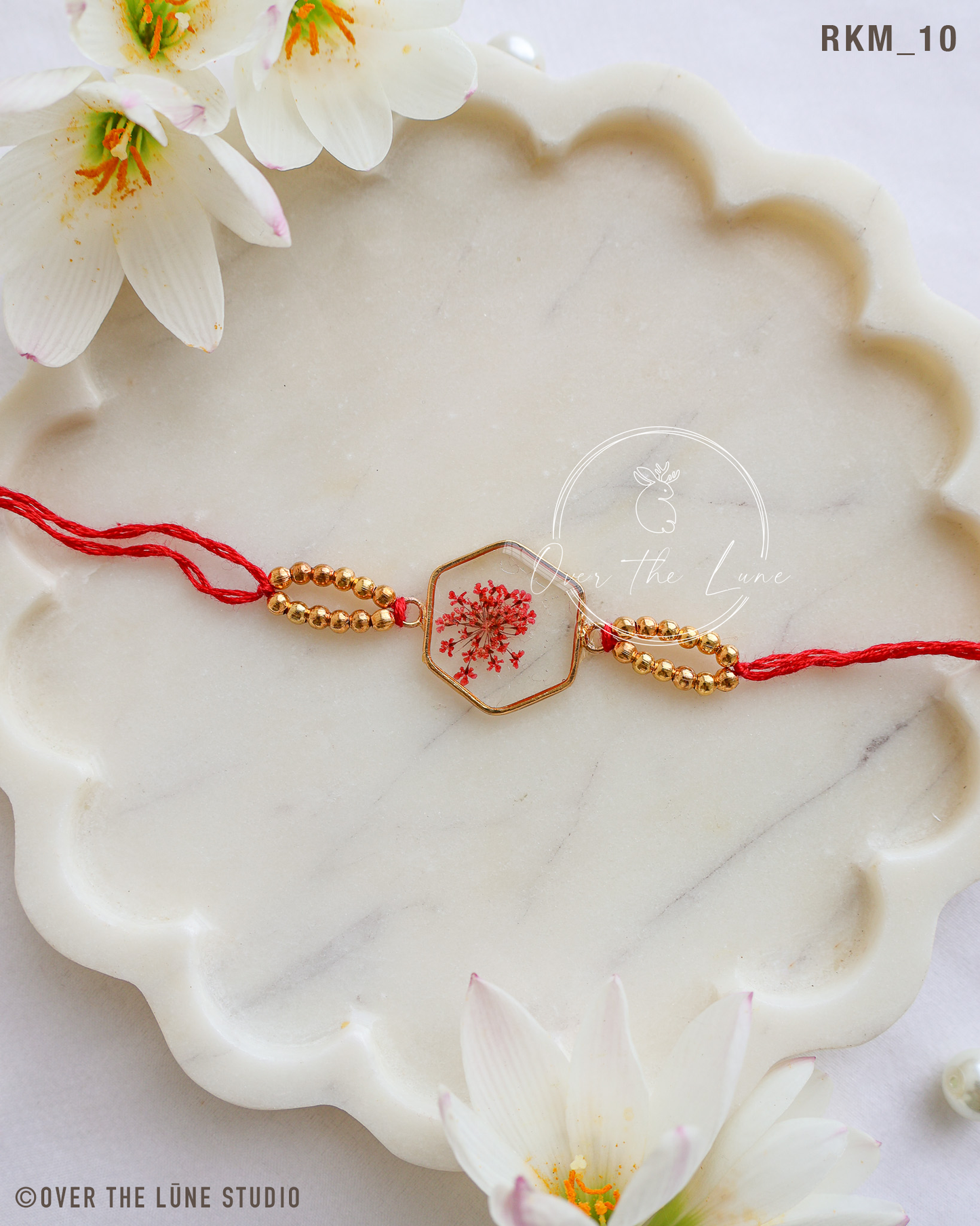Rakhis - Medium