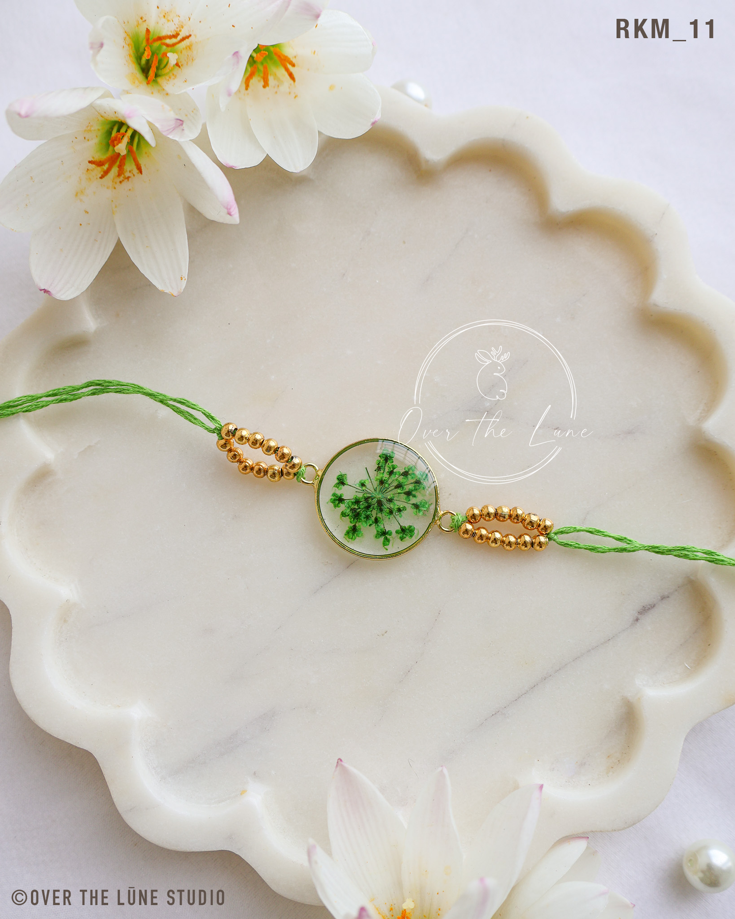 Rakhis - Medium