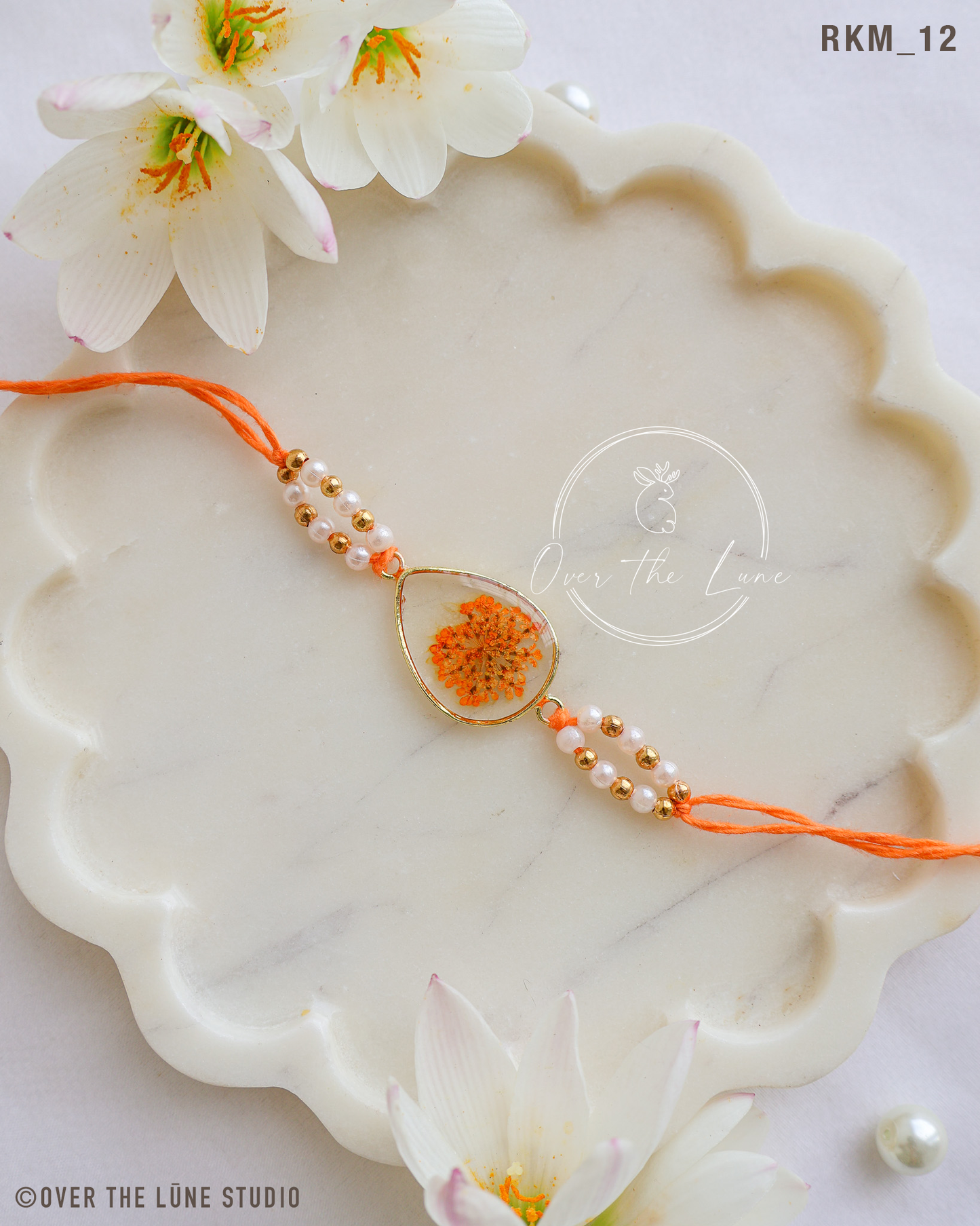 Rakhis - Medium