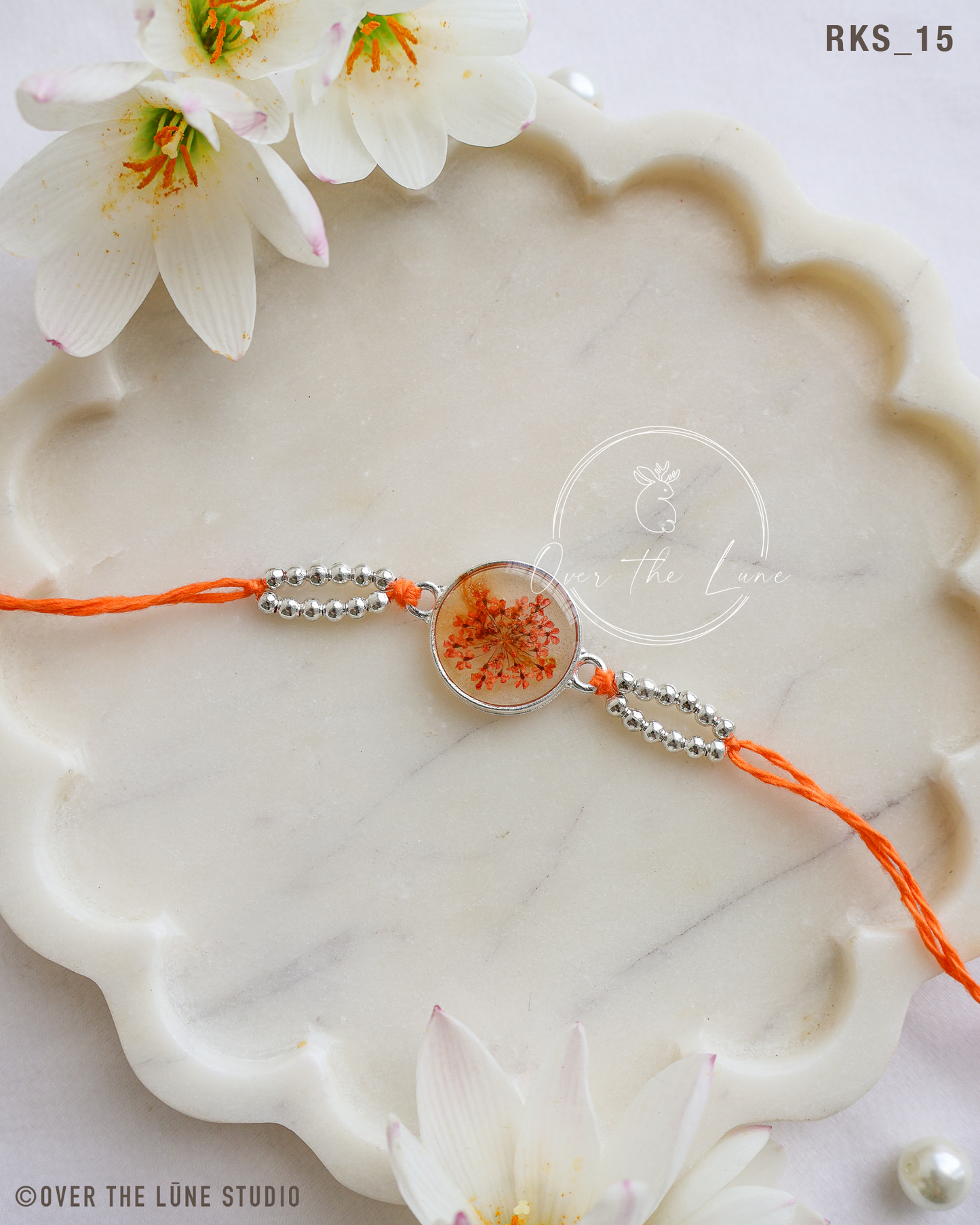 Rakhis - Small