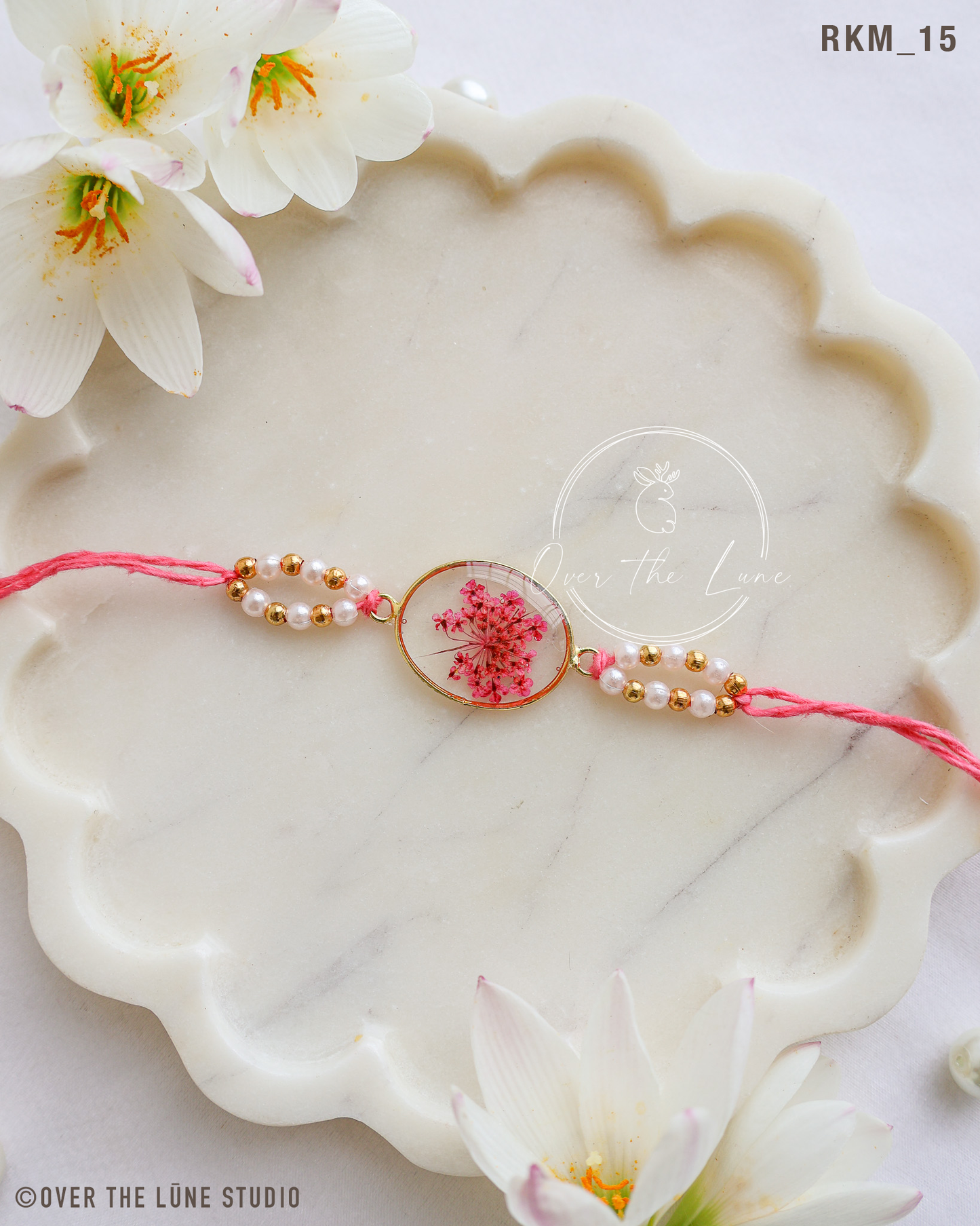 Rakhis - Medium