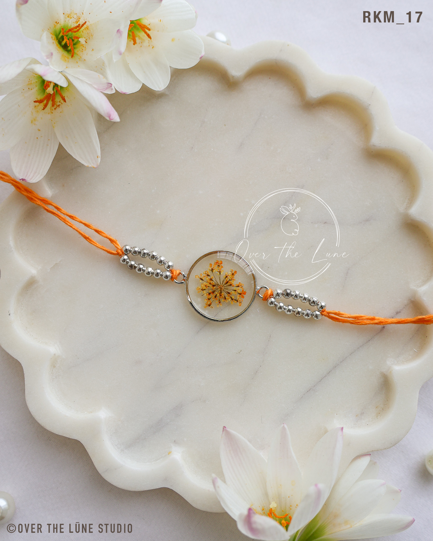 Rakhis - Medium