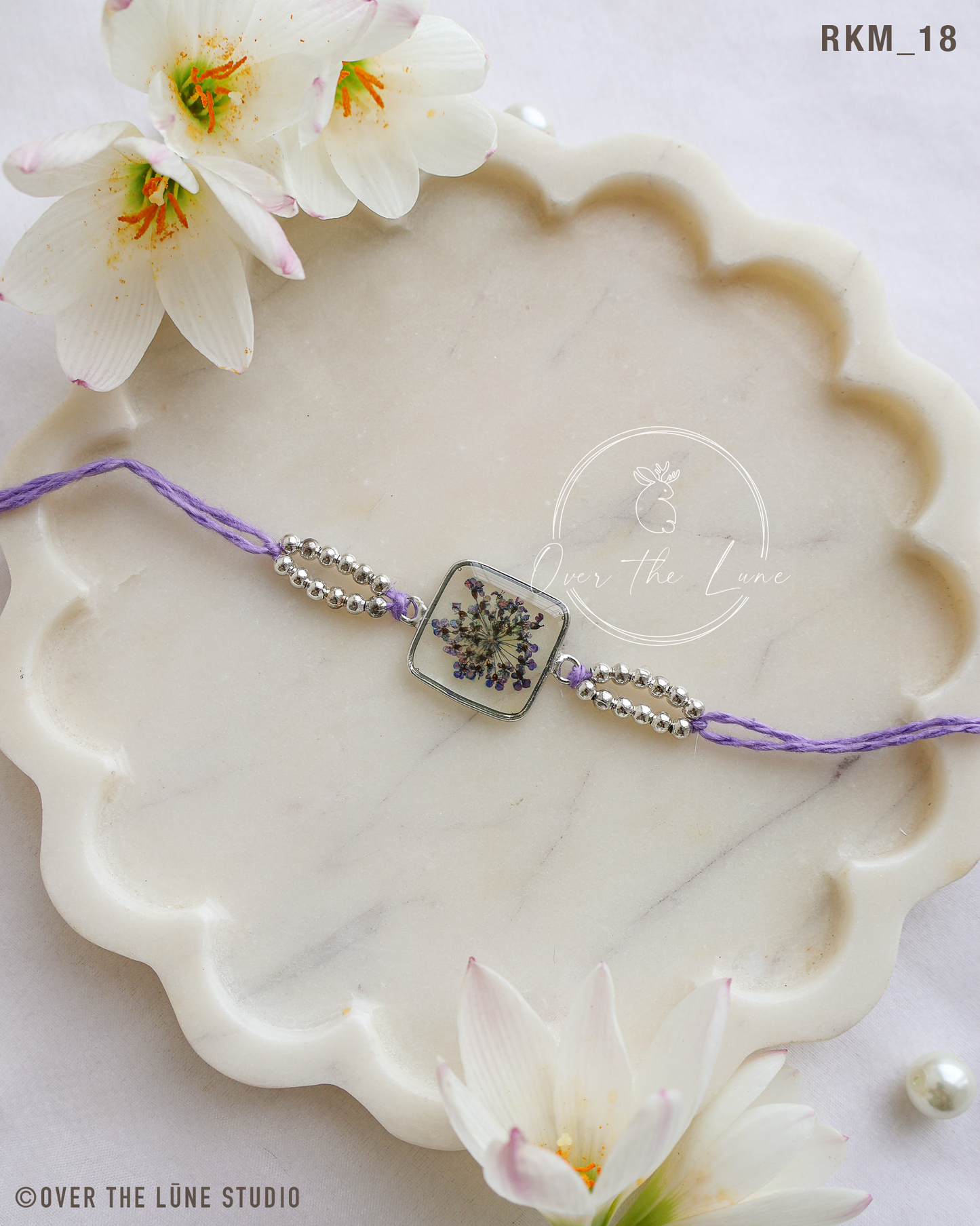 Rakhis - Medium