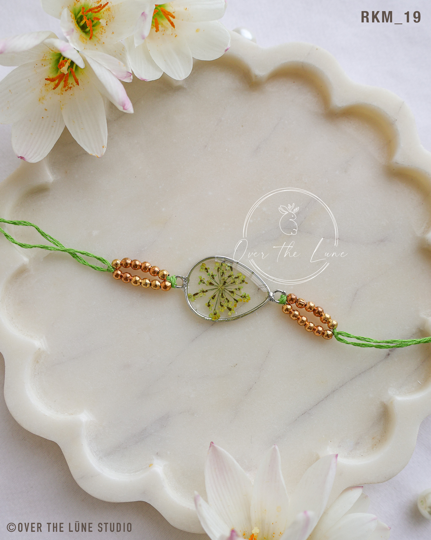 Rakhis - Medium