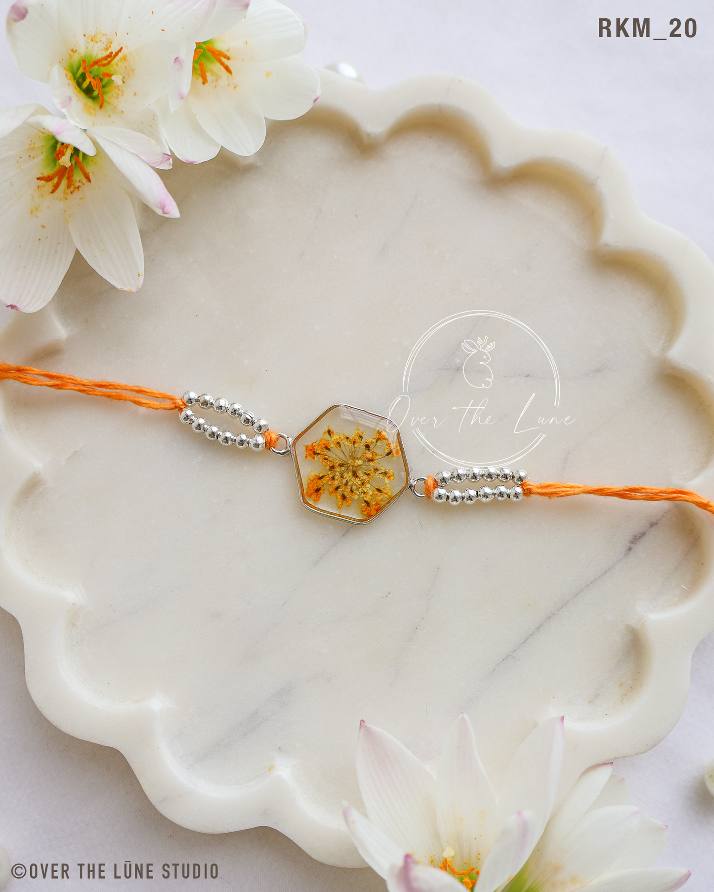 Rakhis - Medium