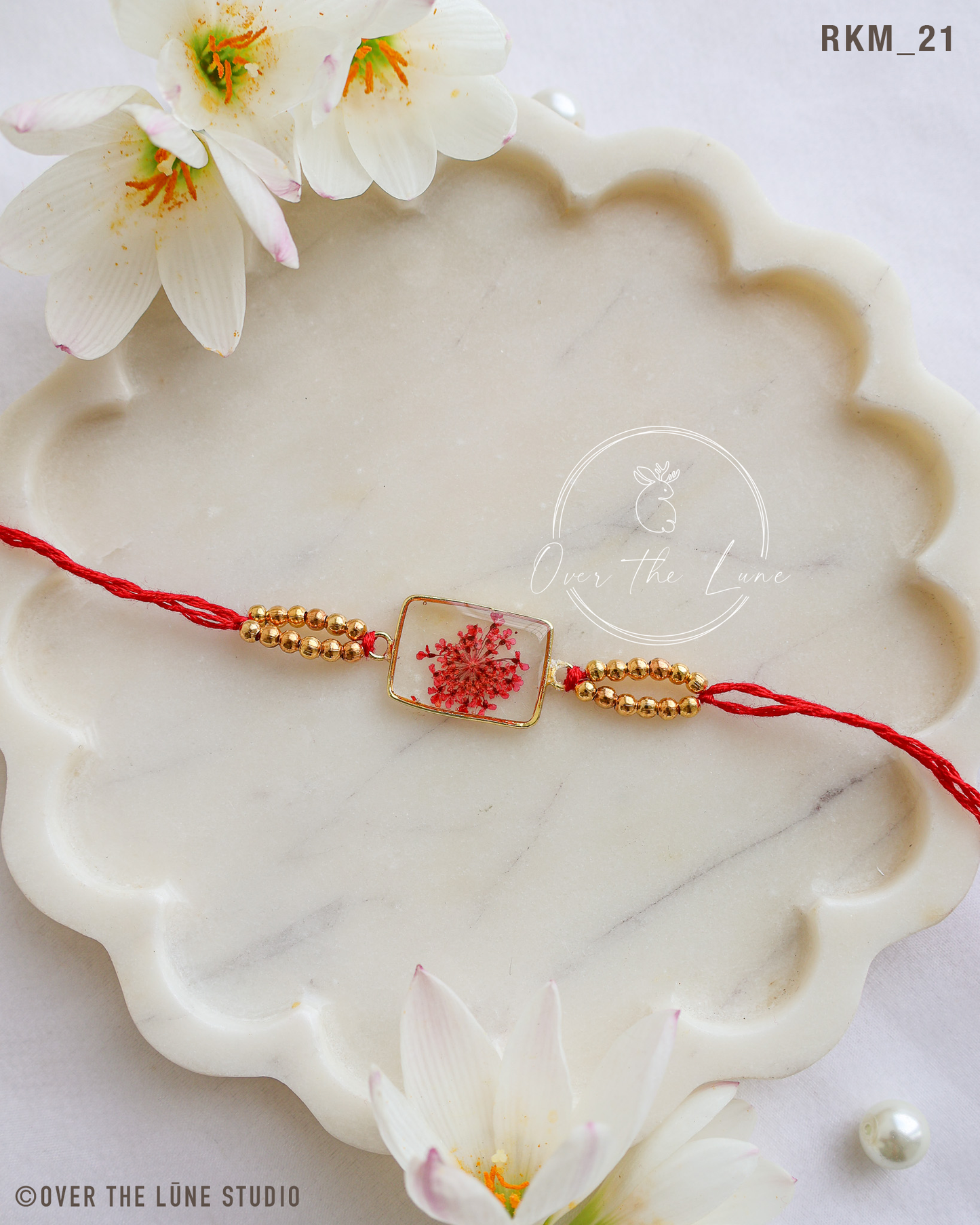 Rakhis - Medium