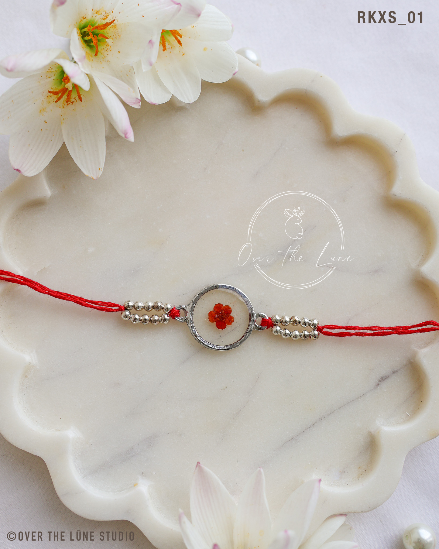 Rakhis - Extra Small