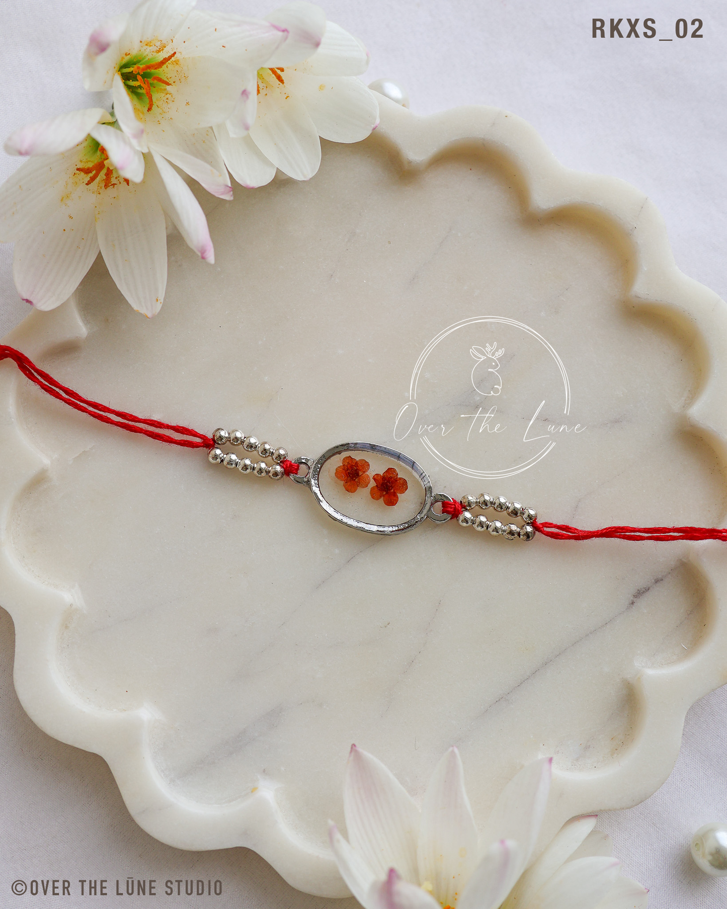 Rakhis - Extra Small