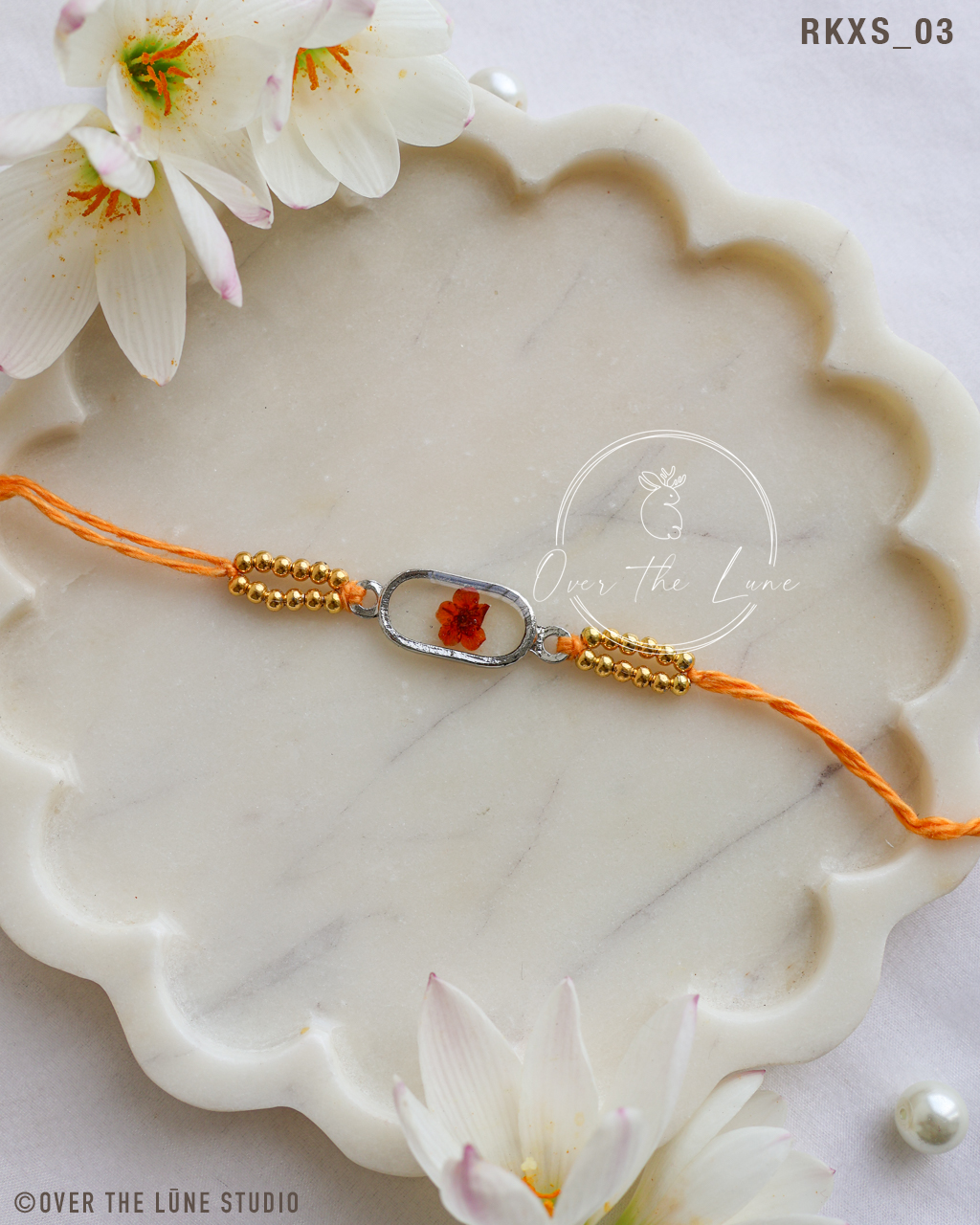 Rakhis - Extra Small