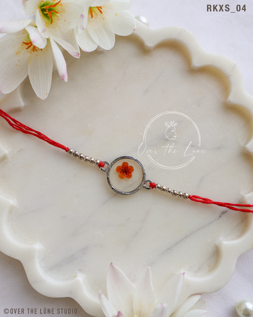 Rakhis - Extra Small