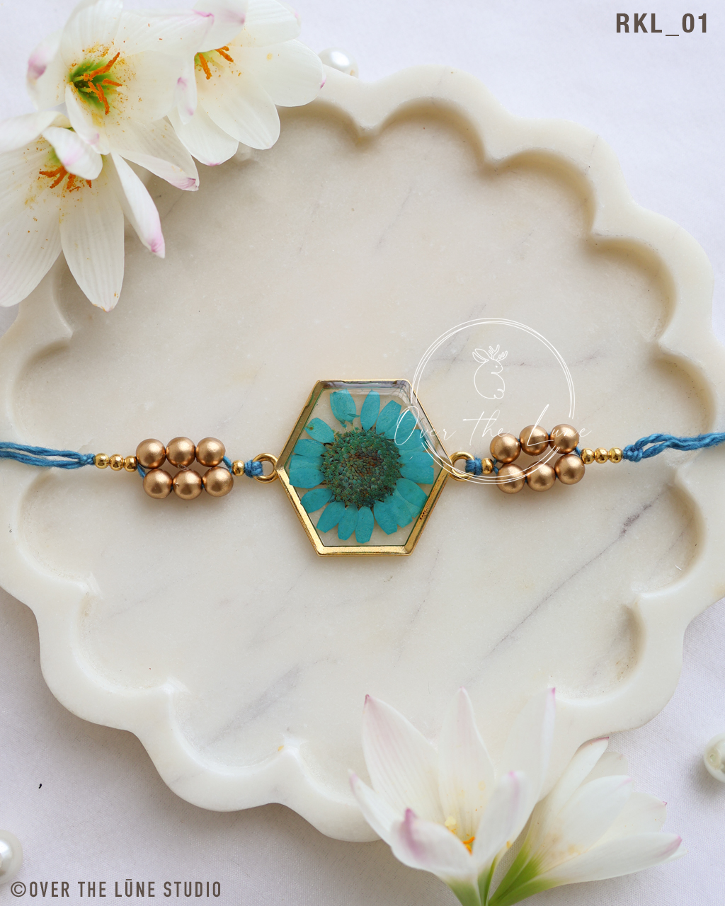 Rakhis - Large