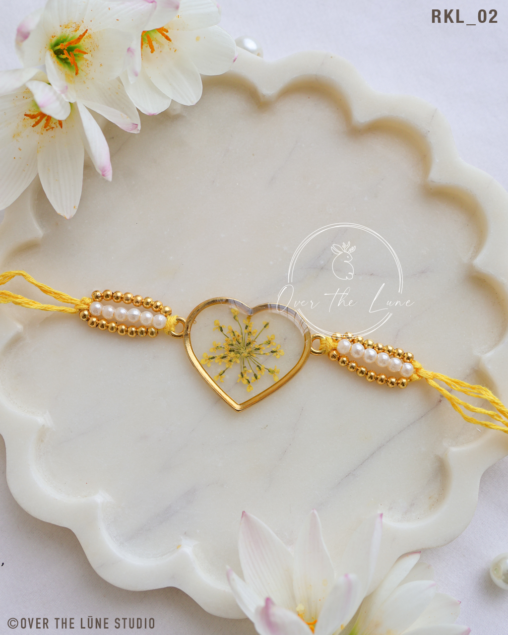 Rakhis - Large