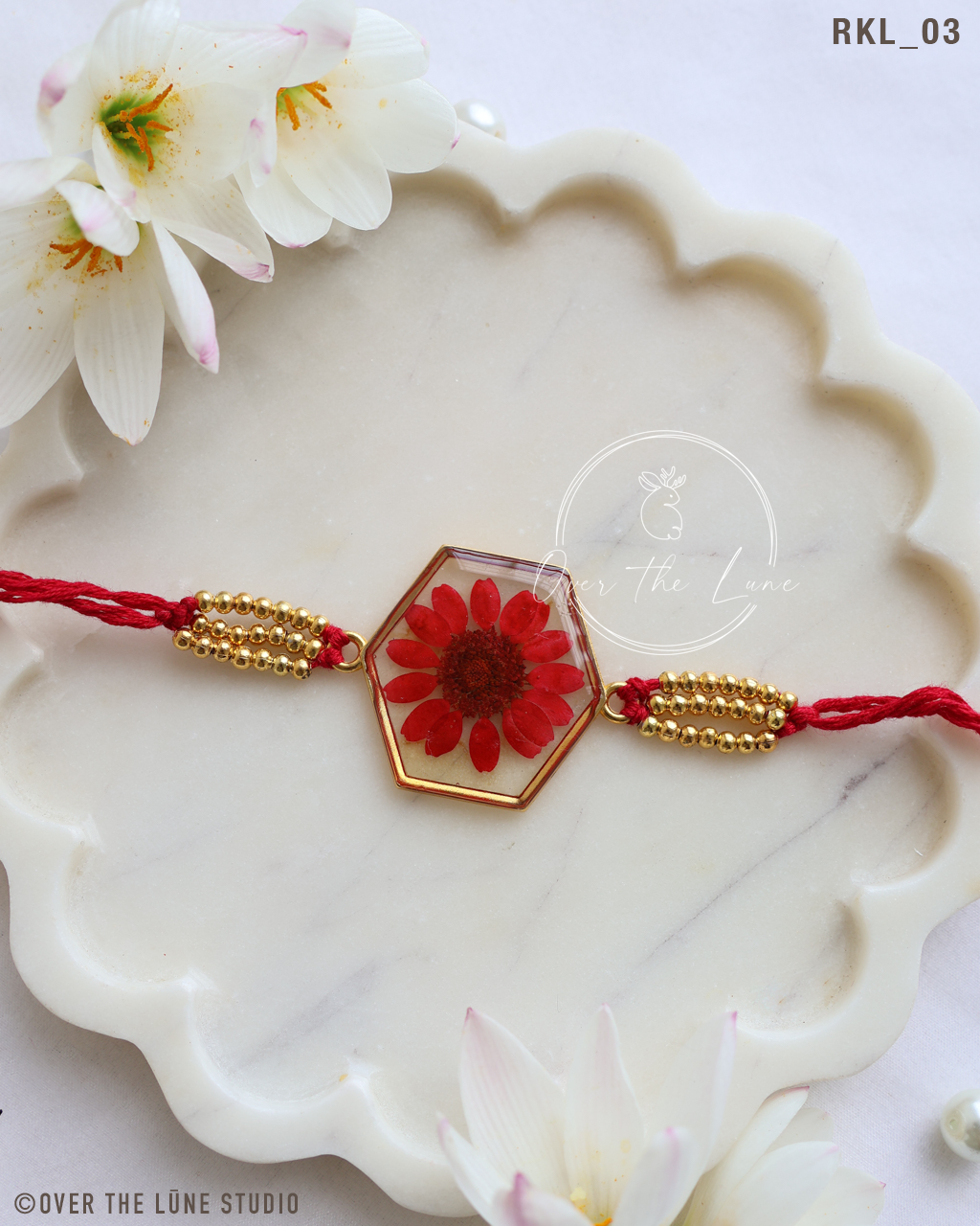 Rakhis - Large