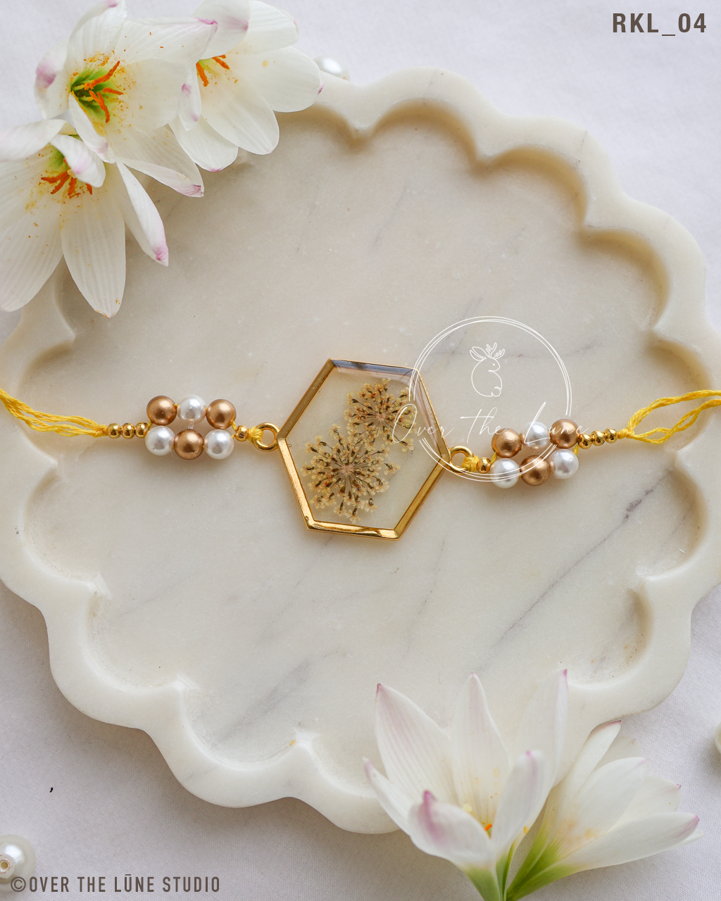 Rakhis - Large