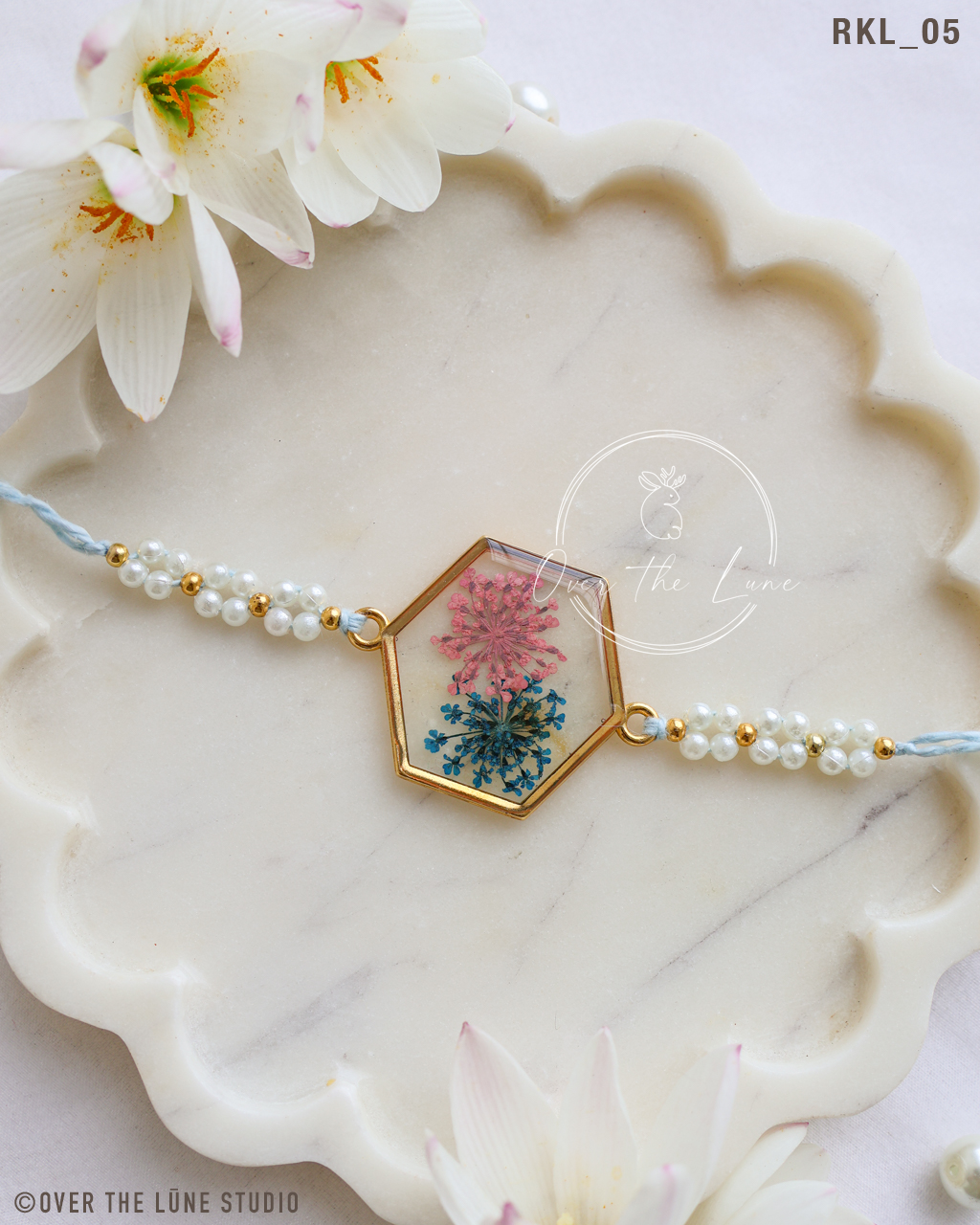 Rakhis - Large