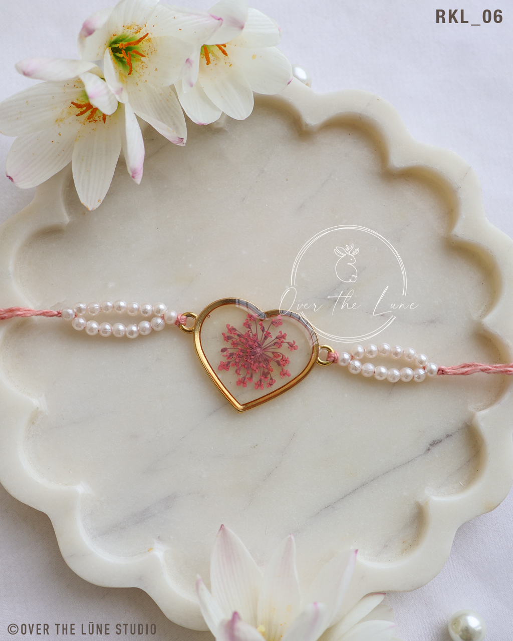 Rakhis - Large