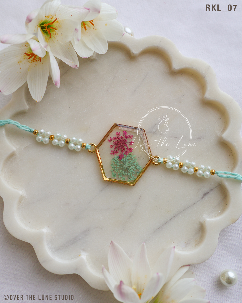 Rakhis - Large