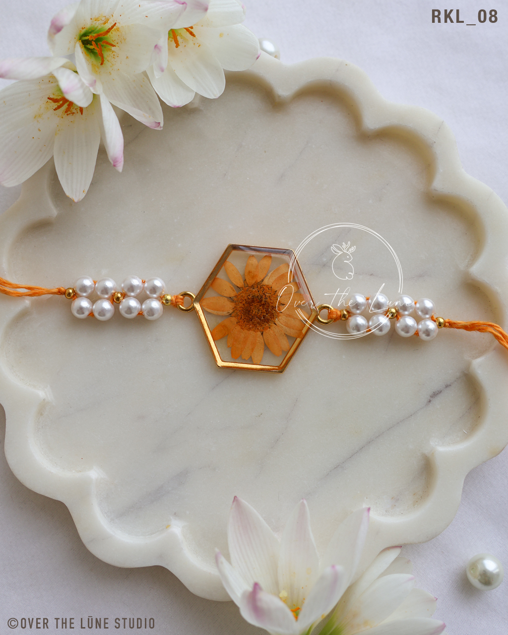 Rakhis - Large