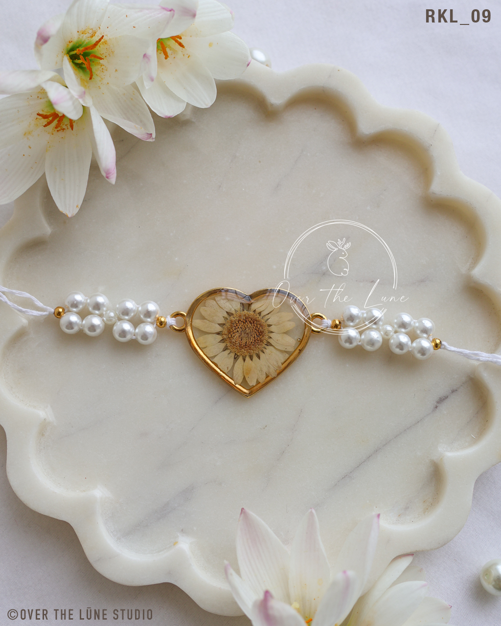 Rakhis - Large