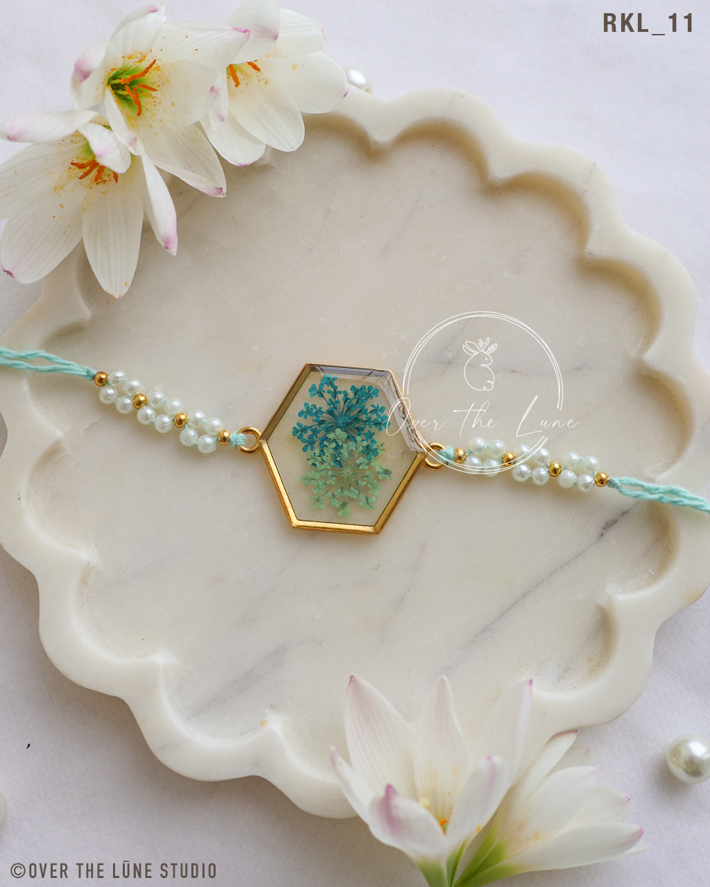 Rakhis - Large