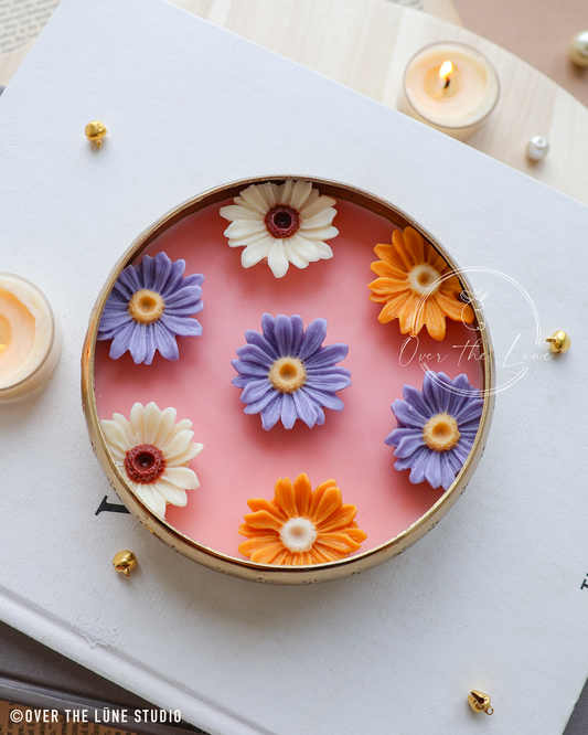 Blooming Daisy Urli (Only 1 Left)