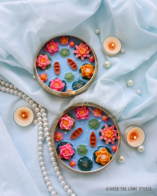Lily Pond Urli