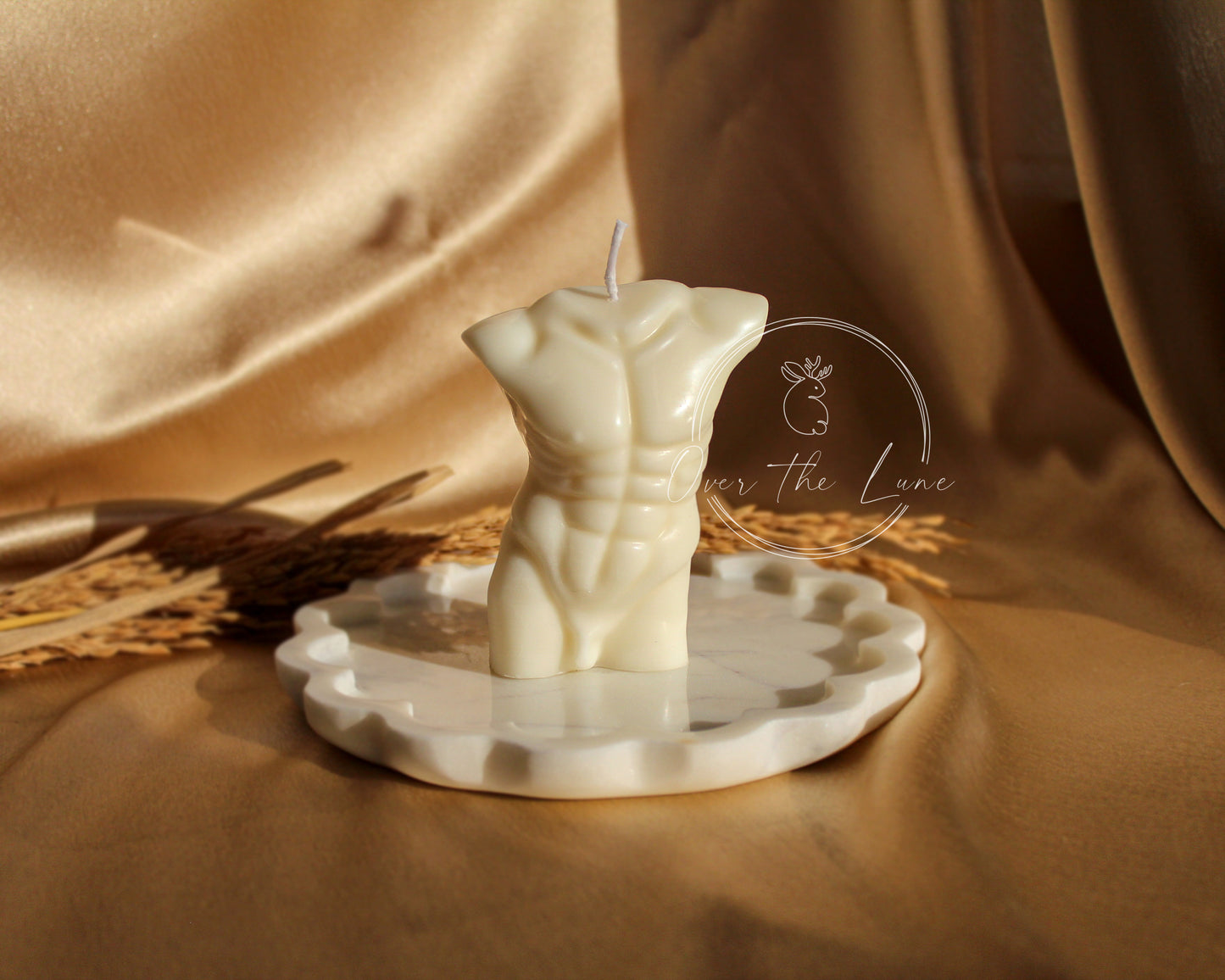 Eros Candle